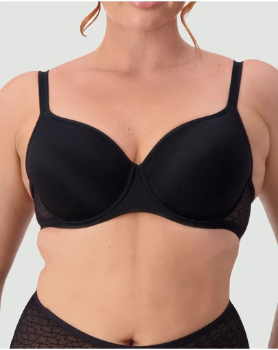 Triumph - Gorgeous Signature Wire Padded Bra