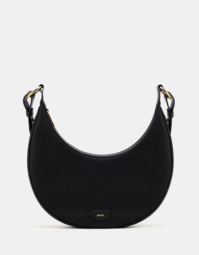 JW PEI - Carly Nylon Saddle Bag