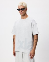 X-Large - Eli Gorilla Fit Tee
