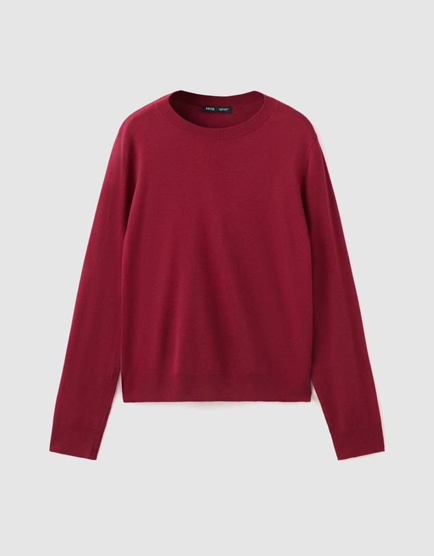 M.N.G - Lucca Sweater