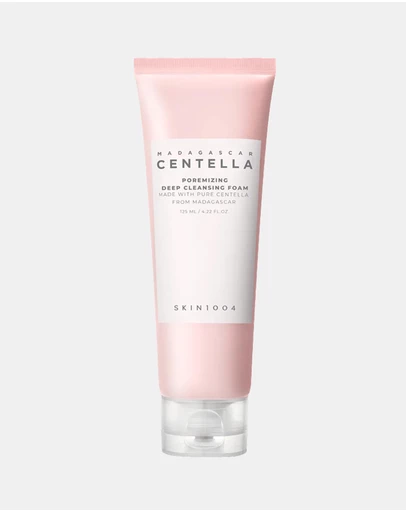 Skin1004 - Madagascar Centella Poremizing Deep Cleansing Foam