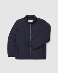 R.M.Williams - Rydal Padded Jacket