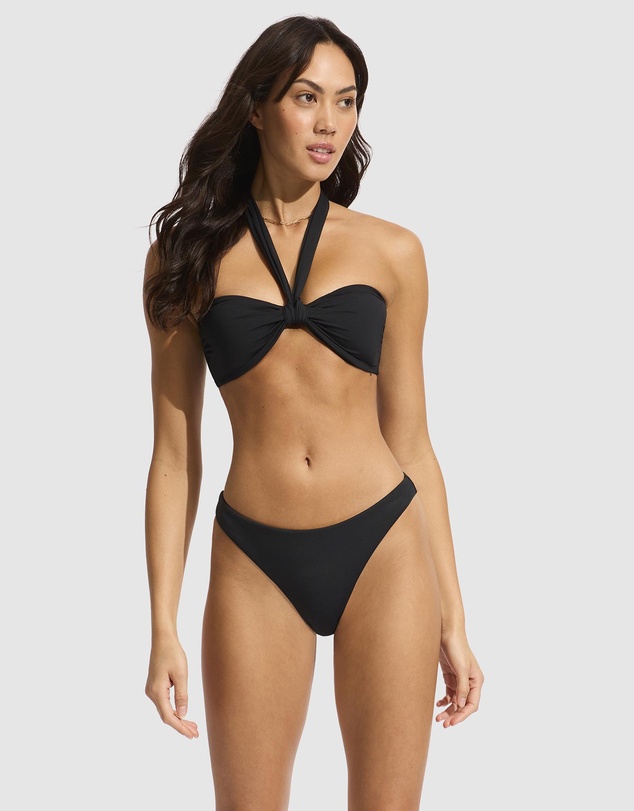 Seafolly - Collective High Cut Rio
