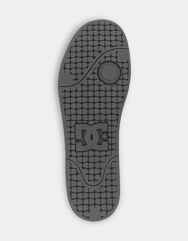 DC Shoes - Mens Pure Sneakers