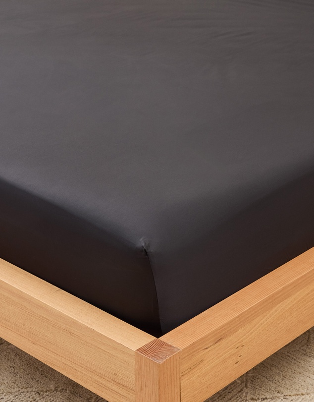 Sheet Society - Eden Cotton Fitted Sheet Set