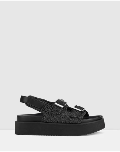 Rollie - Ace Sandal Weave