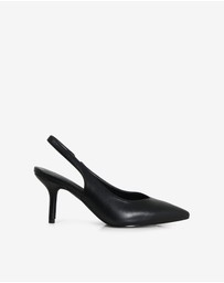 Forcast - Sophie Slingback Pump
