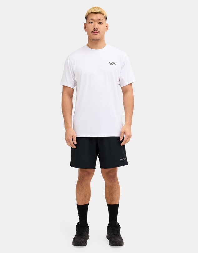 RVCA - Mens Sport Vent T-Shirt