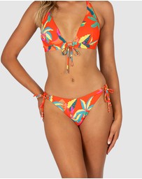 Baku Swimwear - Rio Grande Rio Loopside Bikini Bottom