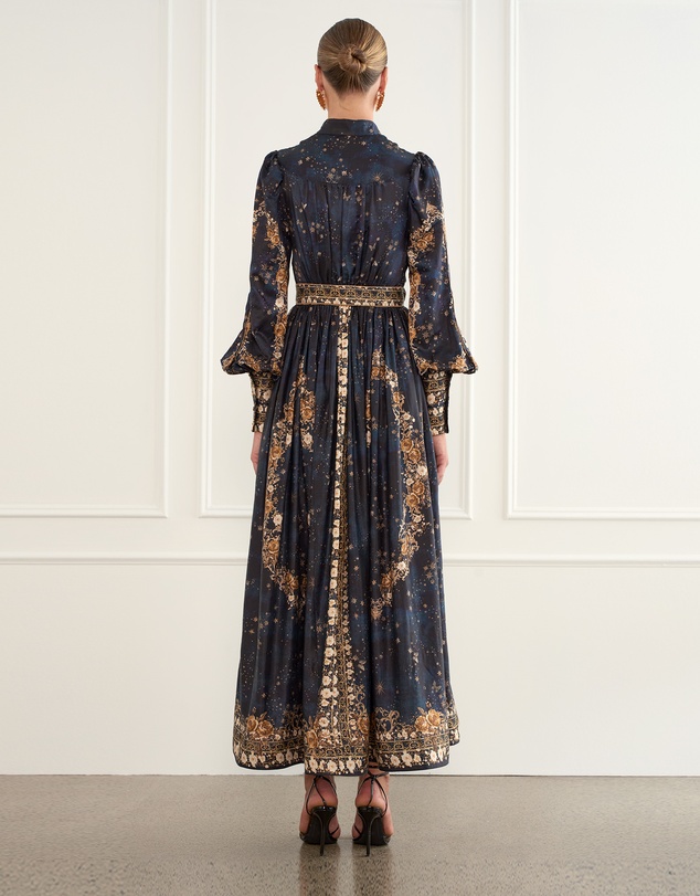 Aqua Blu Australia - Andromeda Juniper Dress