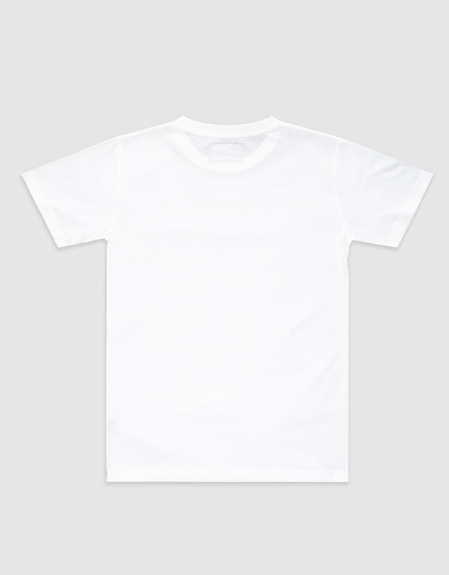 Xander - 3-Pack Blanc Tee - Youth