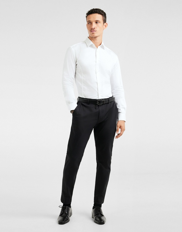 Tarocash - Maxly Slim Stretch Dress Shirt