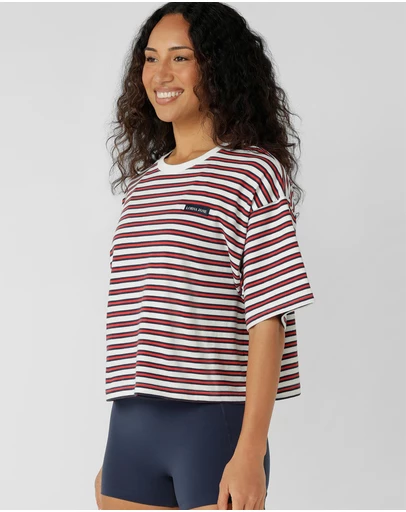 Lorna Jane - Ashore T-Shirt