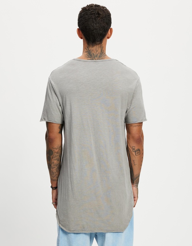 Surrounded By Ghosts - The Antimony Tail T-Shirt
