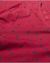 Seasalt - Seasalt Cornwall Red April Dress