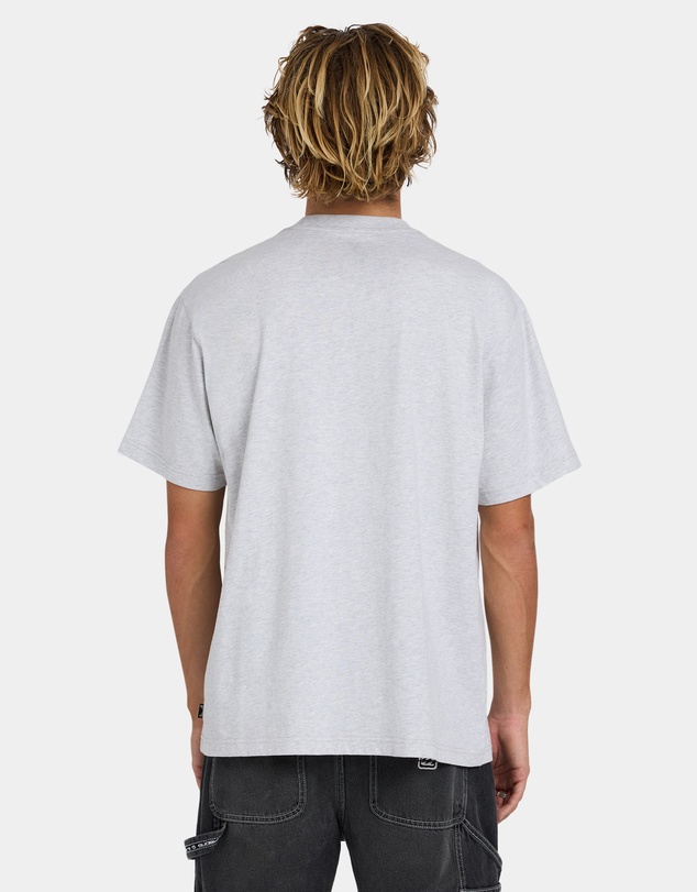 Billabong - Mens Premium Wave Wash T-Shirt