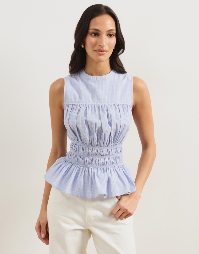 Atmos&Here - Rosie Top