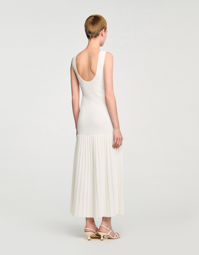 Sandro - Bella Dress