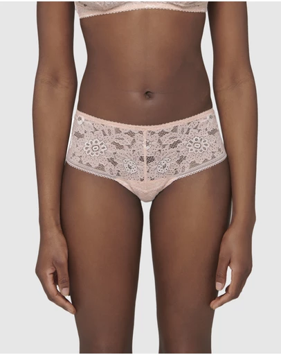 Simone Perele - Festive Shorty Brief
