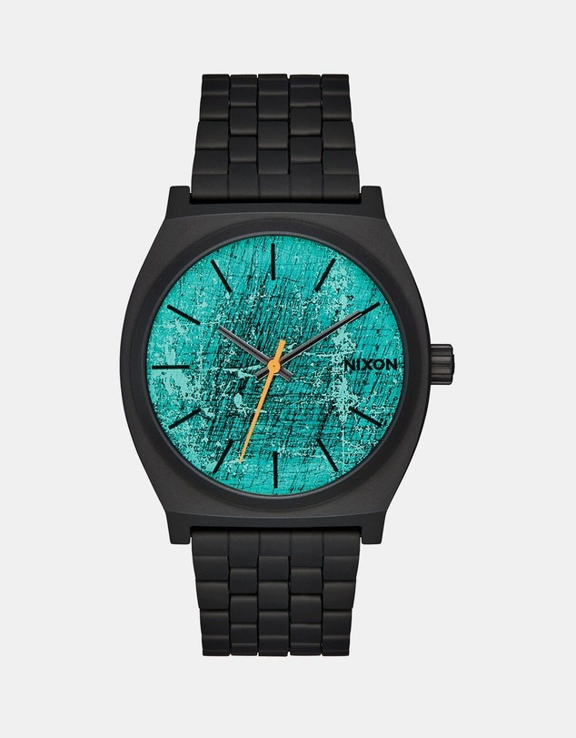 Nixon - Time Teller Watch