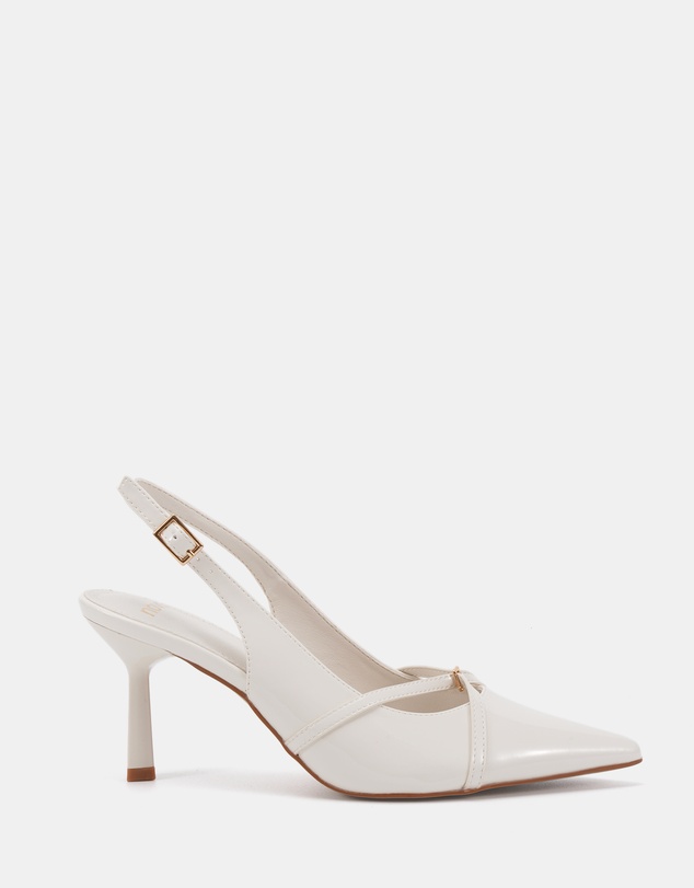Novo - Irona Heels