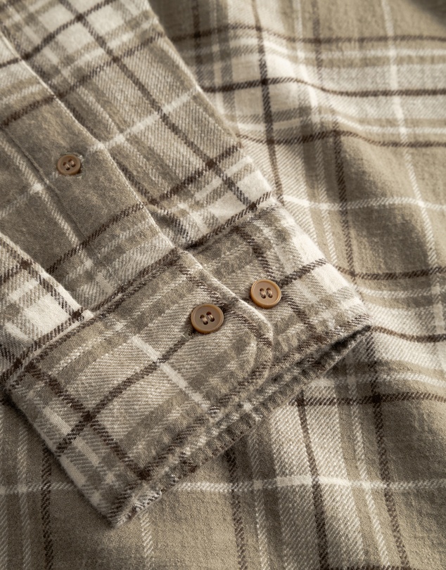 Wood Wood - Cooper Shirt