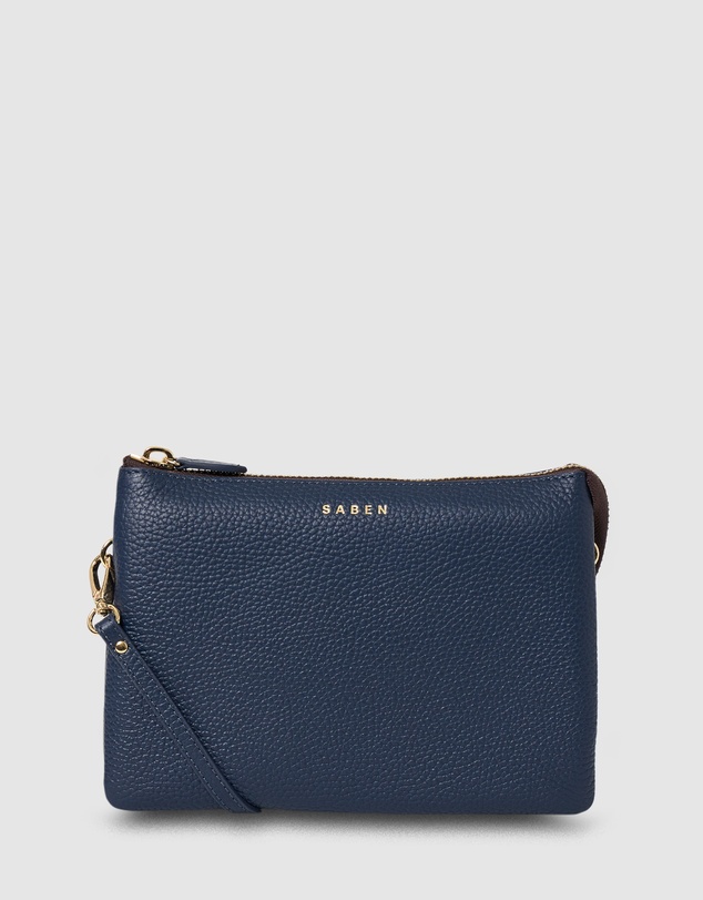 SABEN - Tilly's Big Sis Crossbody Ink