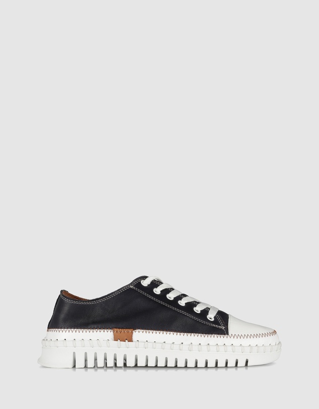 S by Sempre Di - Keren Low Top sneakers