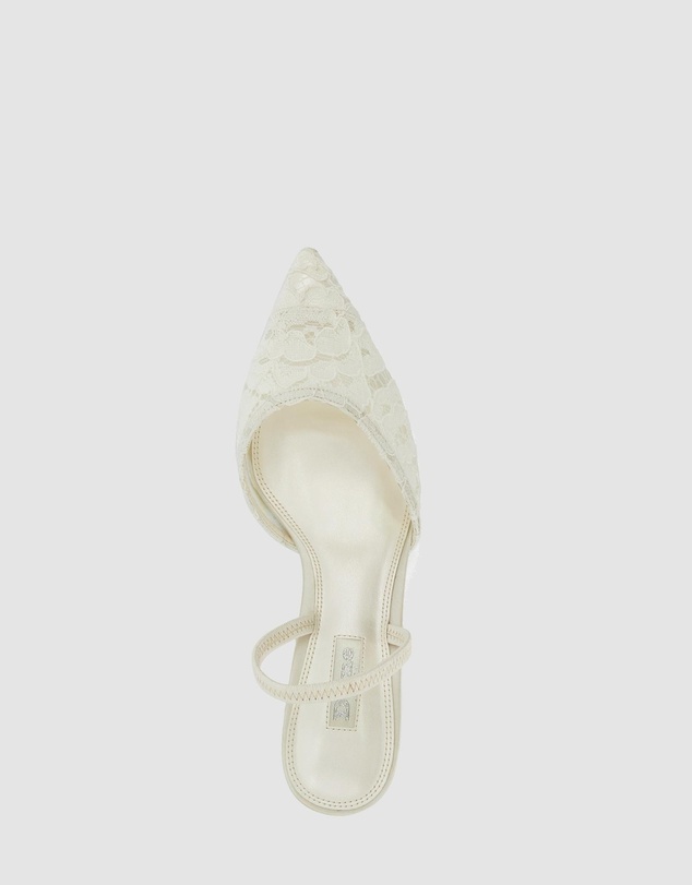 Dune London - Compassion - Ivory