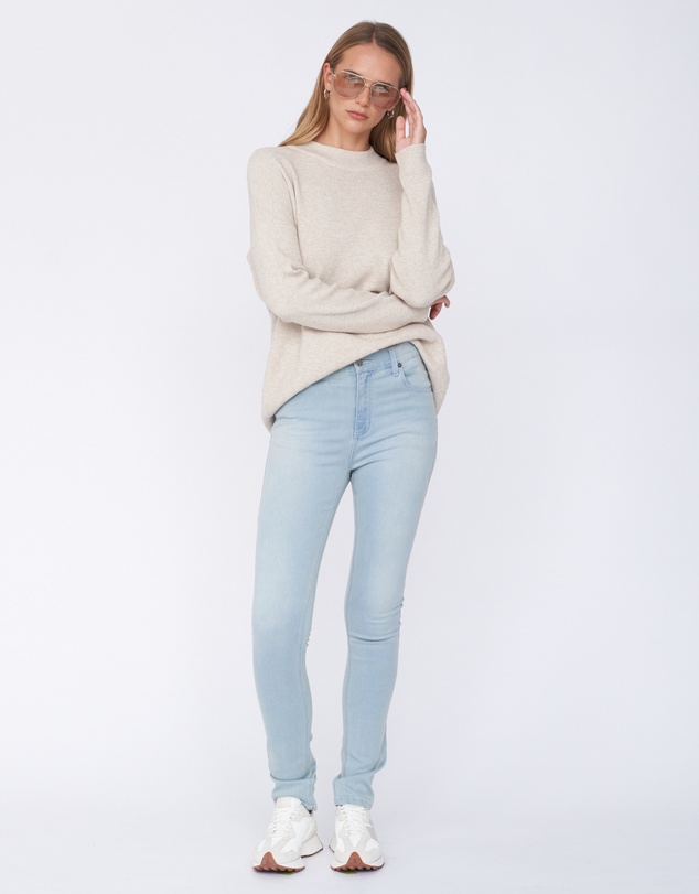 Amelius - Larke Skinny Jean