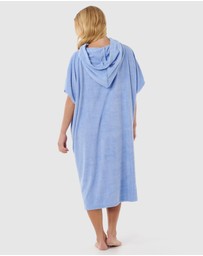 Rip Curl - Classic Surf Hooded Towel