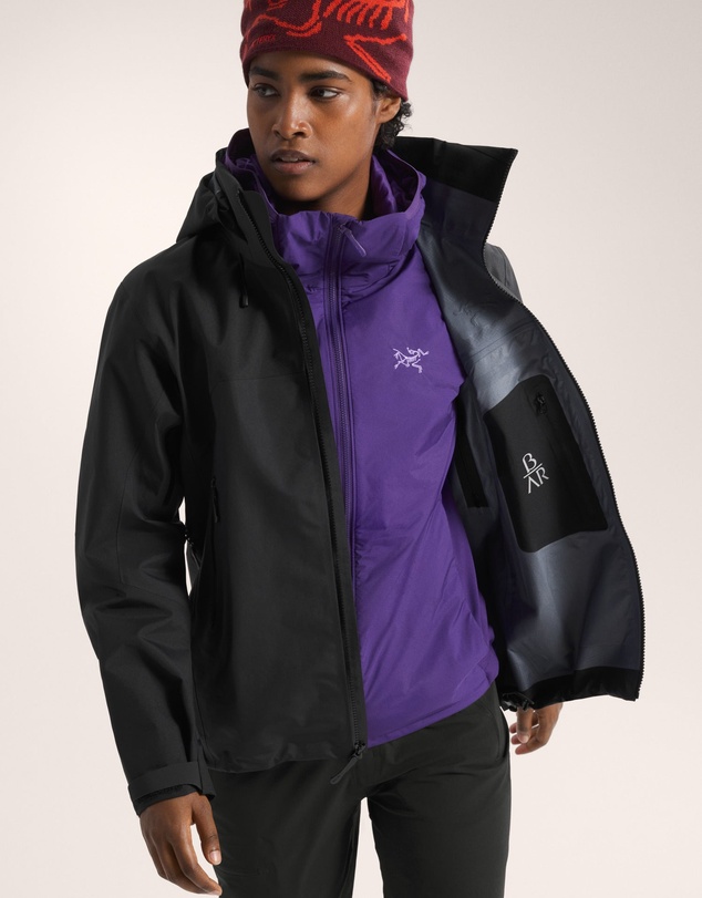 Arc'teryx - Beta AR Jacket Women's