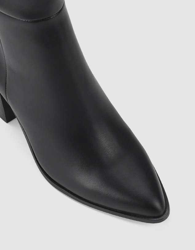 Siren - Ridley Long Boots