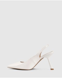 LANA WILKINSON - Celeste Slingback Pump