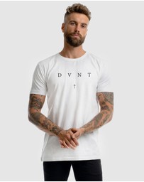 DVNT - 3-Pack Saint Tee