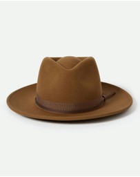 Brixton - Dayton Convertible Brim Ranche