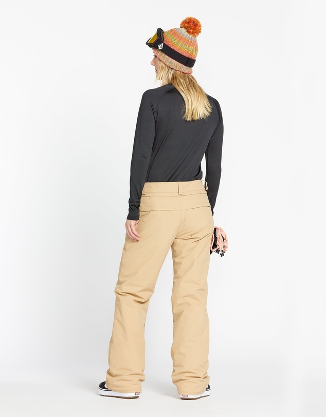 Volcom - Womens Frochickie Insulated Pants