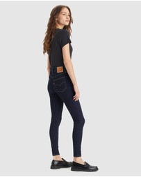 Levi's - 720 High-Rise Super Skinny Jeans