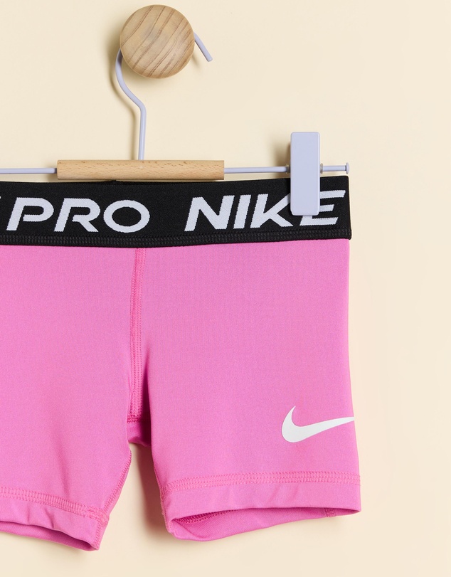 Nike - Pro Dri-FIT Shorts - Kids