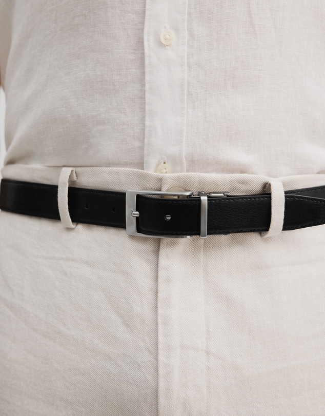 Country Road - Australian Made Reversible Belt