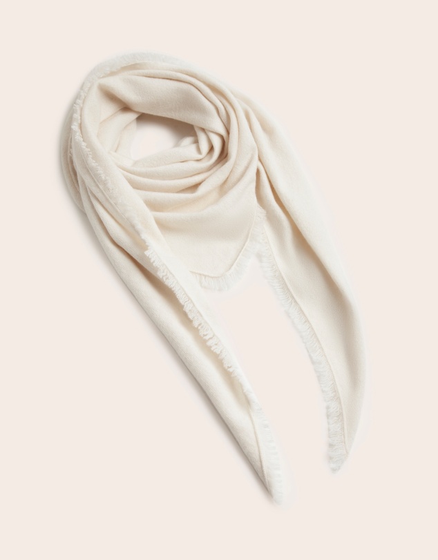 IDA+S - Langham 100% Cashmere Scarf