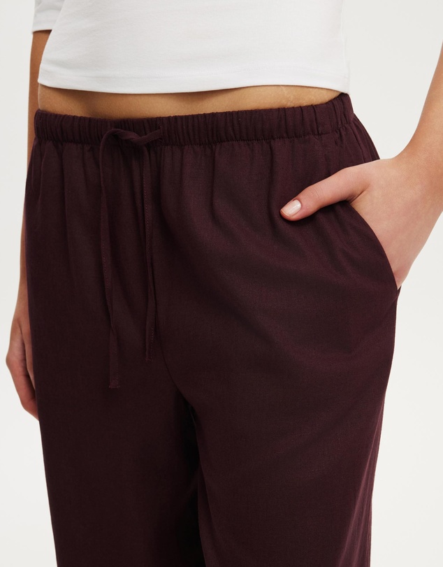Cotton On - Haven Wide Leg Pants
