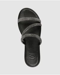 S by Sempre Di - Ilene Sandals