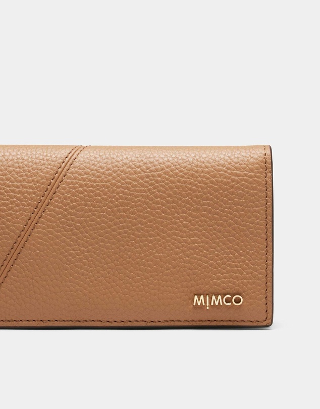 MIMCO - Drift Large Zip Wallet