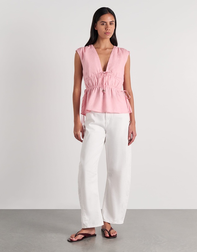 Jag - Noa Tie Top