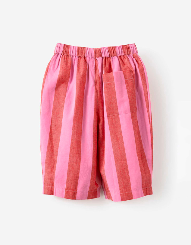 Cotton On Kids - Baby Woven Barrel Pant