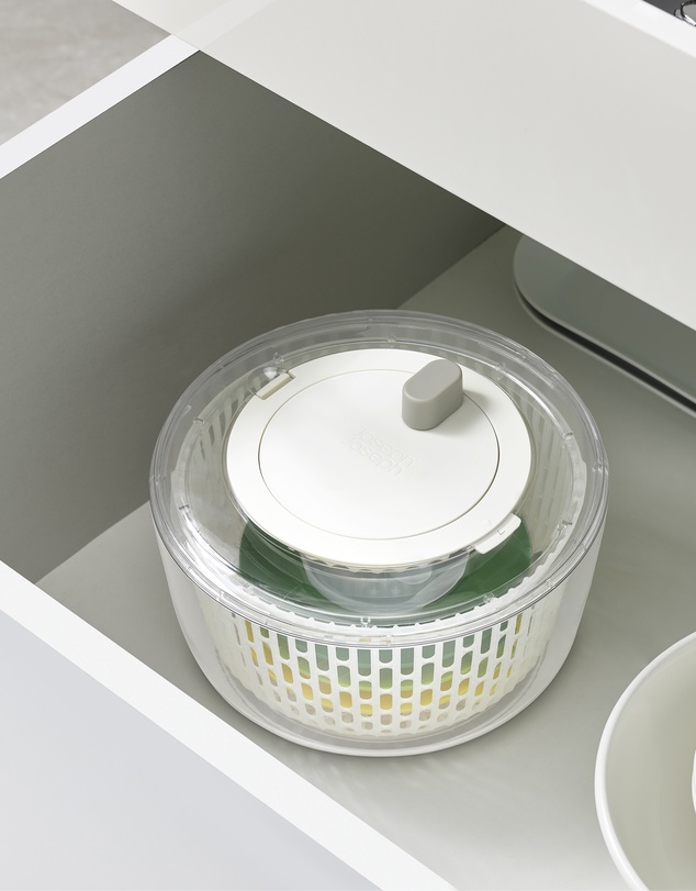 Joseph Joseph - Multi-Prep™ 4-piece Salad Preparation Set (Multicolour)
