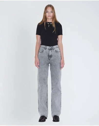 Dr Denim - Echo Jeans