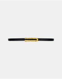 Amber Sceats - Hammada Belt