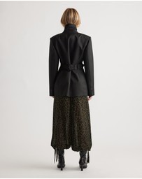 Decjuba - Kiera Yoryu Balloon Pants